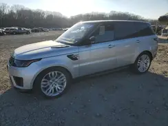 SALWZ2REXNA200145 2020 LAND ROVER RANGE ROVER SPORT