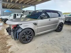 SALWZ2REXNA226499 2022 LAND ROVER RANGE ROVER
