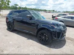 SALWZ2REXNA799676 2022 LAND ROVER RANGE ROVER SPORT