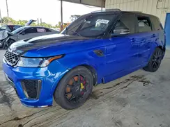 SALWZ2SE0KA827023 2019 LAND ROVER RANGE ROVER SPORT