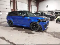 SALWZ2SE1KA834353 2019 LAND ROVER RANGE ROVER SPORT