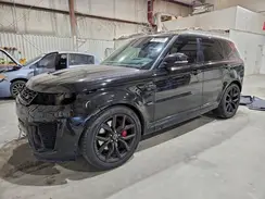 SALWZ2SE2JA192062 2018 LAND ROVER RANGE ROVER SPORT