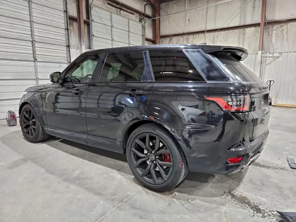 SALWZ2SE2JA192062 2018 LAND ROVER RANGE ROVER SPORT - Image 2