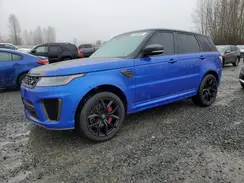 SALWZ2SE2KA814838 2019 LAND ROVER RANGE ROVER