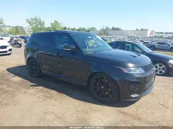 SALWZ2SE2KA846303 2019 LAND ROVER RANGE ROVER SPORT
