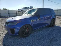 SALWZ2SE4JA195609 2018 LAND ROVER RANGE ROVER SPORT