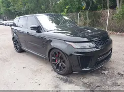 SALWZ2SE4JA800664 2018 LAND ROVER RANGE ROVER SPORT