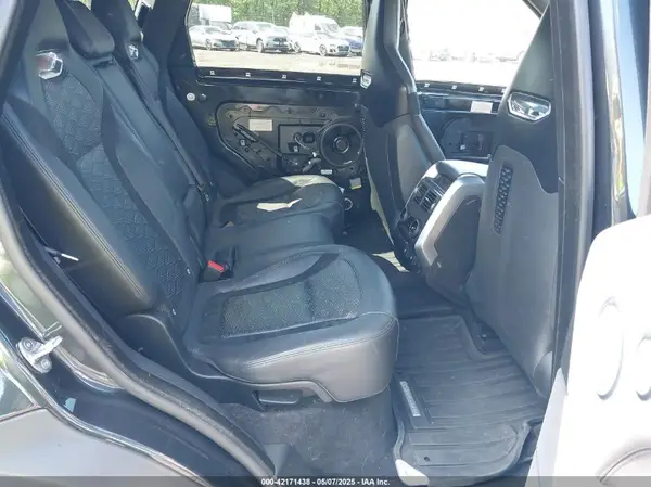 SALWZ2SE5KA822125 2019 LAND ROVER RANGE ROVER SPORT - Image 8