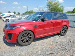 SALWZ2SE5KA832928 2019 LAND ROVER RANGE ROVER