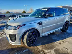 SALWZ2SE5KA844979 2019 LAND ROVER RANGE ROVER SPORT