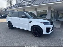 SALWZ2SE7JA198973 2018 LAND ROVER RANGE ROVER