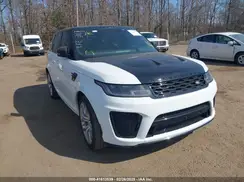 SALWZ2SE7KA865879 2019 LAND ROVER RANGE ROVER SPORT
