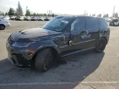 SALWZ2SE8JA184175 2018 LAND ROVER RANGE ROVER