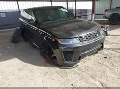 SALWZ2SE8KA815640 2019 LAND ROVER RANGE ROVER SPORT