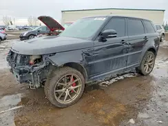 SALWZ2SE8KA836309 2019 LAND ROVER RANGE ROVER