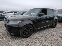 SALWZ2SE8KA869648 2019 LAND ROVER RANGE ROVER SPORT