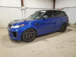 SALWZ2SE9KA837551 2019 LAND ROVER RANGE ROVER
