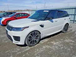 SALWZ2SE9KA846590 2019 LAND ROVER RANGE ROVER