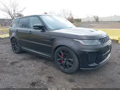 SALWZ2SE9KA853376 2019 LAND ROVER RANGE ROVER SPORT
