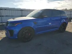 SALWZ2SE9KA872333 2019 LAND ROVER RANGE ROVER