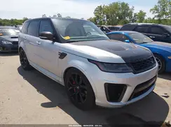 SALWZ2SEXKA865312 2019 LAND ROVER RANGE ROVER SPORT