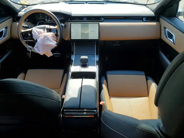 SALY12FU6TA818894 2026 LAND ROVER RANGE ROVER - Image 8