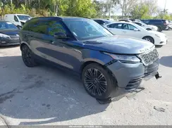 SALY12FU9TA817674 2026 LAND ROVER RANGE ROVER VELAR