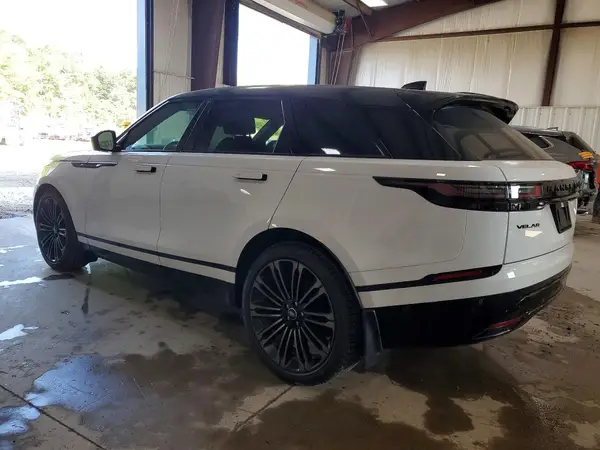SALY12FU9TA820171 2026 LAND ROVER RANGE ROVER - Image 2