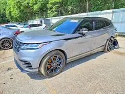 SALY2EX7NA331518 2022 LAND ROVER RANGE ROVER VELAR