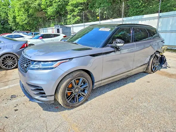 SALY2EX7NA331518 2022 LAND ROVER RANGE ROVER VELAR - Image 1