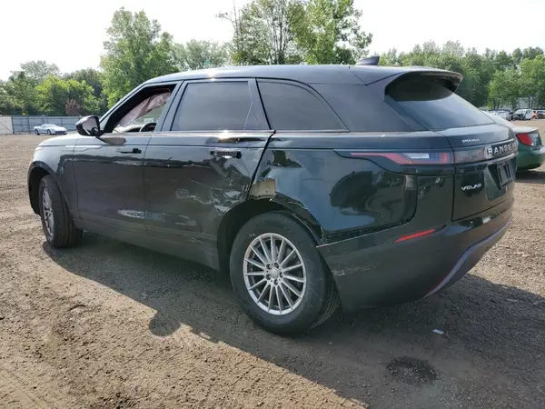 SALYA2EX0KA200089 2019 LAND ROVER RANGE ROVER - Image 2