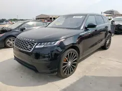 SALYA2EX0KA214204 2019 LAND ROVER RANGE ROVER VELAR