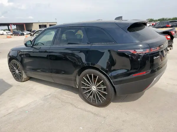SALYA2EX0KA214204 2019 LAND ROVER RANGE ROVER VELAR - Image 2
