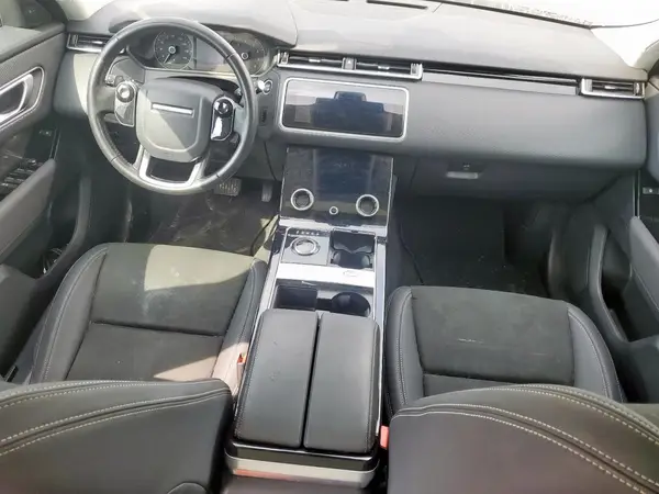SALYA2EX0KA214204 2019 LAND ROVER RANGE ROVER VELAR - Image 8