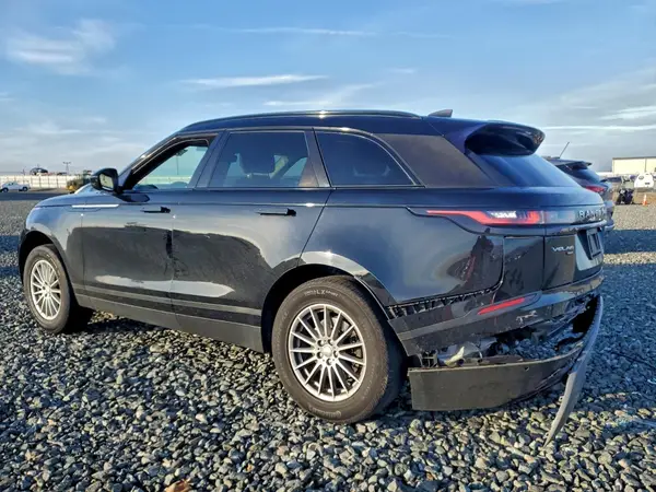 SALYA2EX0KA782906 2019 LAND ROVER RANGE ROVER VELAR - Image 2