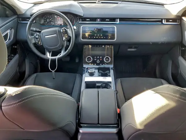 SALYA2EX0KA782906 2019 LAND ROVER RANGE ROVER VELAR - Image 8