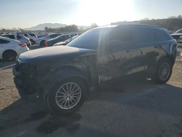 SALYA2EX0KA791007 2019 LAND ROVER RANGE ROVER - Image 1