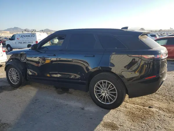 SALYA2EX0KA791007 2019 LAND ROVER RANGE ROVER - Image 2
