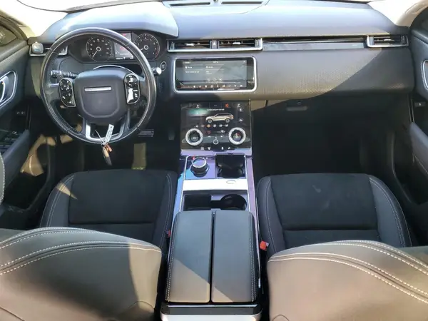 SALYA2EX0KA791007 2019 LAND ROVER RANGE ROVER - Image 8