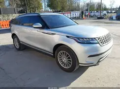 SALYA2EX0KA792593 2019 LAND ROVER RANGE ROVER VELAR