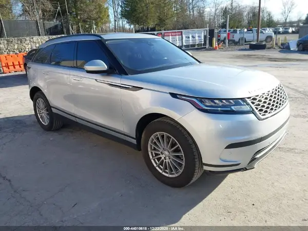 SALYA2EX0KA792593 2019 LAND ROVER RANGE ROVER VELAR - Image 1