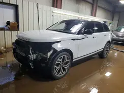 SALYA2EX0KA793341 2019 LAND ROVER RANGE ROVER