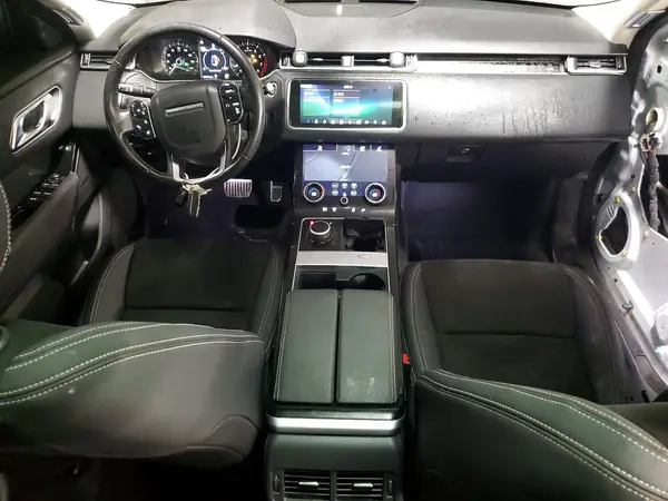 SALYA2EX0KA793341 2019 LAND ROVER RANGE ROVER - Image 8