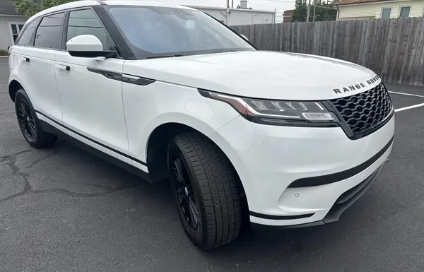 SALYA2EX0KA799656 2019 LAND ROVER RANGE ROVER - Image 1