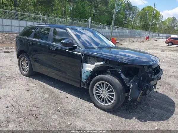 SALYA2EX1KA201140 2019 LAND ROVER RANGE ROVER VELAR - Image 1