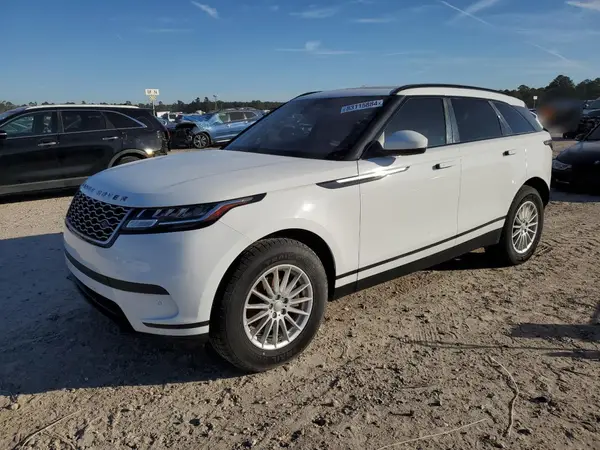 SALYA2EX1KA792022 2019 LAND ROVER RANGE ROVER - Image 1