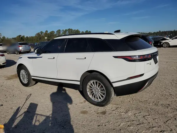 SALYA2EX1KA792022 2019 LAND ROVER RANGE ROVER - Image 2