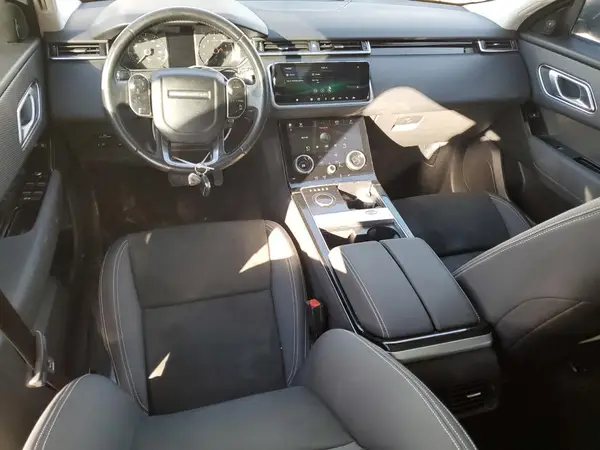 SALYA2EX1KA792022 2019 LAND ROVER RANGE ROVER - Image 8