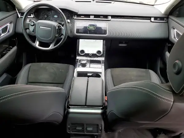 SALYA2EX1KA792537 2019 LAND ROVER RANGE ROVER VELAR - Image 8