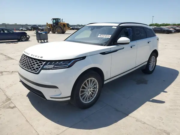 SALYA2EX1KA792733 2019 LAND ROVER RANGE ROVER - Image 1